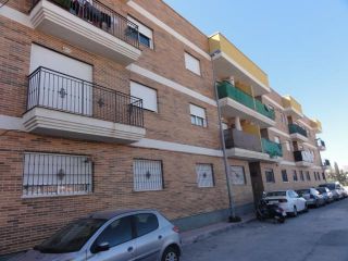 Promoción de viviendas en venta en c. sierra del lugar ¿edificio fortuna valle¿, 12 en la provincia de Murcia