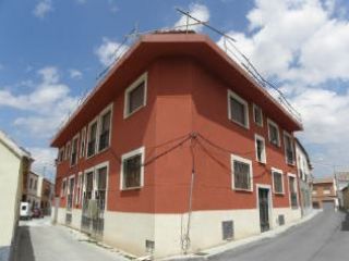 Promoción de viviendas en venta en c. botica, 9 en la provincia de Toledo
