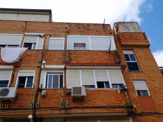 Vivienda en venta en c. puerto rico, 16, San Juan Del Puerto, Huelva Vivienda en venta en c. puerto rico, 16, San Juan Del Puerto, Huelva