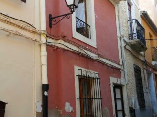 Vivienda en venta en c. cantareria, 23, Hellin, Albacete Vivienda en venta en c. cantareria, 23, Hellin, Albacete