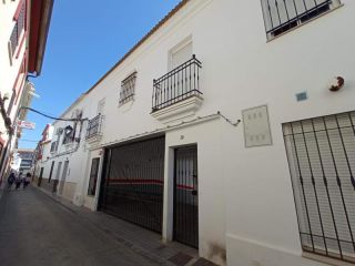 Promoción de viviendas en venta en c. cuerpo de cristo, 18-20 en la provincia de Córdoba