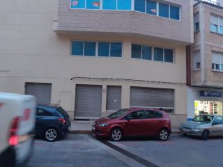 Promoción de viviendas en venta en c. de la mancha, 9 en la provincia de Albacete