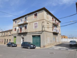Vivienda en venta en c. ruiz de alda..., Castejon, Navarra Vivienda en venta en c. ruiz de alda..., Castejon, Navarra