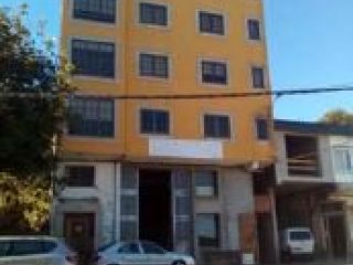 Promoción de viviendas en venta en ronda outeiro, 1 en la provincia de Lugo