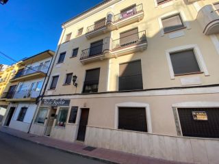 Promoción de viviendas en venta en c. infantes, 73 en la provincia de Málaga