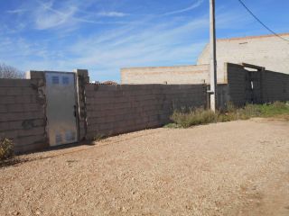 Nave en venta en C. Federico Muelas, 14, Quintanar Del Rey, Cuenca