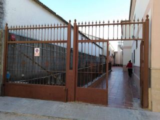 Promoción de viviendas en venta en plaza cervantes, 16 en la provincia de Sevilla