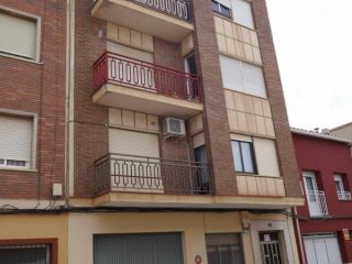 Vivienda en venta en c. industria, 18, Almansa, Albacete