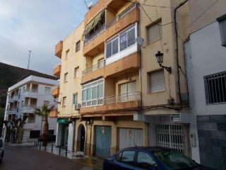 Vivienda en venta en c. de los huertos, 16, Macael, Almería