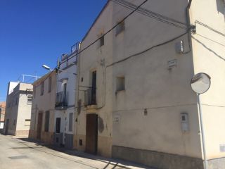 Vivienda en venta en c. joventut, 31, Santa Barbara, Tarragona