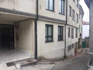 Promoción de viviendas en venta en c. breiro, 13 en la provincia de La Coruña