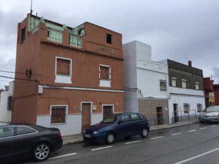 Vivienda en venta en c. andalucía, 14, Algeciras, Cádiz Vivienda en venta en c. andalucía, 14, Algeciras, Cádiz