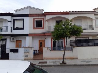 Promoción de viviendas en venta en c. mariaño, 8 en la provincia de Badajoz
