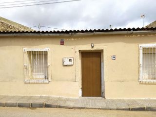 Vivienda en venta en c. pozo chico, 9, Pozo De Los Palos, Murcia