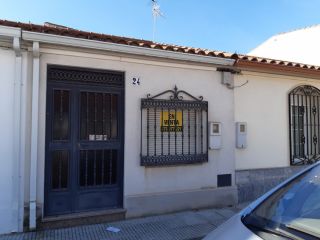 Vivienda en venta en c. puebla, 24, Valdelacalzada, Badajoz
