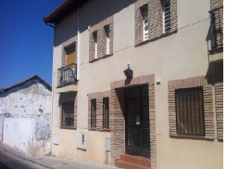 Promoción de viviendas en venta en c. guadalajara, 3 en la provincia de Madrid