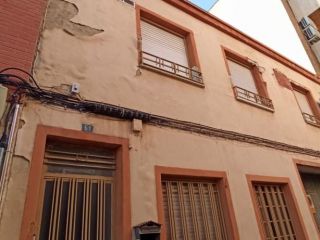 Vivienda en venta en c. buen suceso, 61, Almansa, Albacete