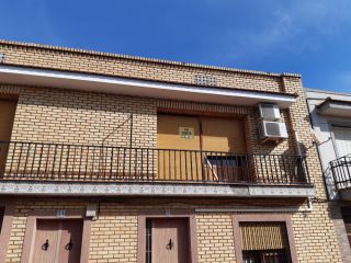 Vivienda en venta en c. laberinto, 7, Valdetorres, Badajoz
