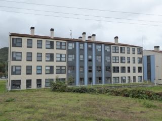 Promoción de viviendas en venta en avda. circunvalación - regueiro, 3 en la provincia de Orense Promoción de viviendas en venta en avda. circunvalación - regueiro, 3 en la provincia de Orense