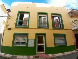 Promoción de viviendas en venta en c. nueva, 1 en la provincia de Málaga Promoción de viviendas en venta en c. nueva, 1 en la provincia de Málaga