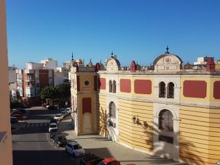 Piso en Almería