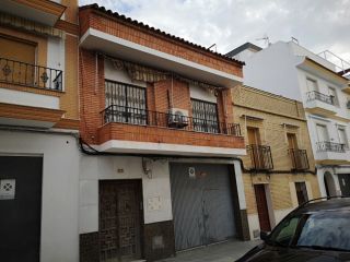 Vivienda en venta en c. adolfo darhan, 23, Fernan-nuñez, Córdoba
