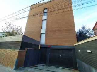 Promoción en C. Renaixement, 121, Cerdanyola Del Valles, Barcelona