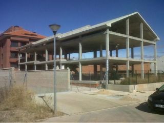 Vivienda en venta en c. cañada real merinas, 38, Lerma, Burgos Vivienda en venta en c. cañada real merinas, 38, Lerma, Burgos