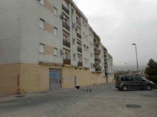 Promoción de viviendas en venta en c. pintor soriano quiros, 6 en la provincia de Granada