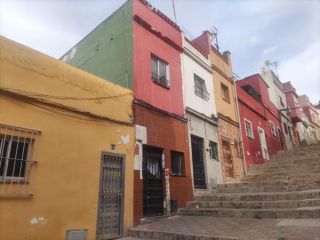 Casa en venta en C. Lerida, 13, Algeciras, Cádiz