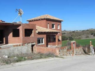 Promoción de viviendas en venta en c. peña prieta, 29 en la provincia de Toledo