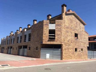 Promoción de edificios en venta en c. garnacha- sector ar3, 71-83 en la provincia de Navarra