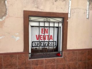 Vivienda en venta en c. campillo, 64, Cabezas De San Juan, Las, Sevilla Vivienda en venta en c. campillo, 64, Cabezas De San Juan, Las, Sevilla