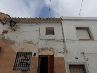 Vivienda en venta en c. peligro, 8, Sax, Alicante
