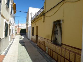 Casa en venta en C. Cristobal Colon, 10, Burguillos, Sevilla