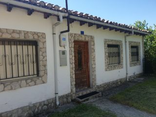 Vivienda en venta en c. san román, 12, Santibañez De La Peña, Palencia