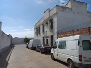 Promoción de viviendas en venta en c. jazmin esq. trval carbajales., 2 en la provincia de Huelva
