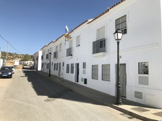 Promoción de viviendas en venta en c. manuel diaz feliu, 26 en la provincia de Sevilla