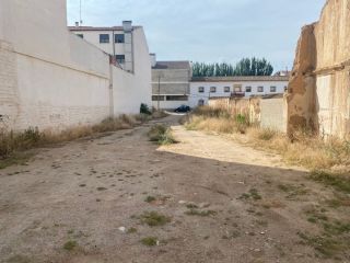 Promoción de suelos en venta en paseo de la estación... en la provincia de Albacete
