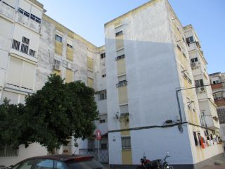 Vivienda en venta en poligono san telmo, 51, Jerez De La Frontera, Cádiz Vivienda en venta en poligono san telmo, 51, Jerez De La Frontera, Cádiz