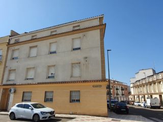 Promoción de viviendas en venta en c. caramanchos, 46 en la provincia de Badajoz