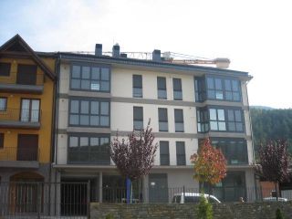 Promoción de viviendas en venta en c. mossen anton navarro, 13 en la provincia de Lleida