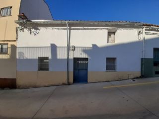 Vivienda en venta en c. mirador, 38, Malpartida De Plasencia, Cáceres Vivienda en venta en c. mirador, 38, Malpartida De Plasencia, Cáceres