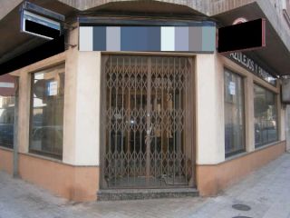 Local en venta en c. juan bautista llorens, 125, Vila-real, Castellón