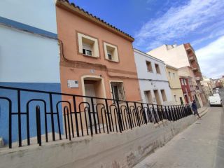 Vivienda en venta en c. lepanto, 7, Yecla, Murcia