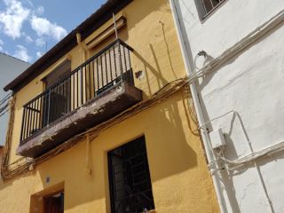 Vivienda en venta en c. bellavista, 10, Loja, Granada