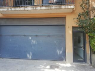 Promoción en Carretera Canovelles, 29, Granollers, Barcelona