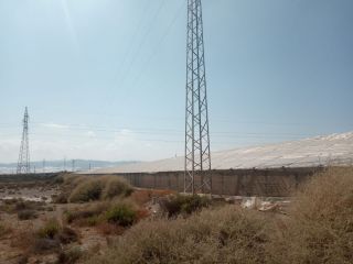 Rústico en venta en Pre. Cortijo Del Sargento, -, Nijar, Almería