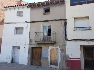 Vivienda en venta en c. carretera..., Torrente De Cinca, Huesca