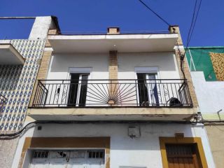 Promoción de viviendas en venta en c. ricardo palma, 127 en la provincia de Sevilla